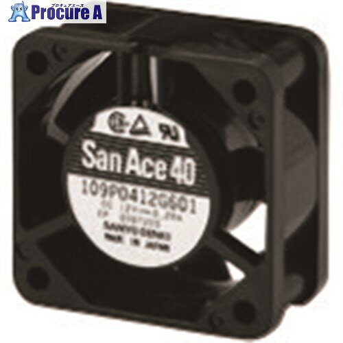 SanAce ɸե(4020mm DC5V ̵) 109P0405H602 1 216-4366 ٸѡ