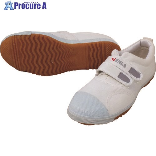 喜多 プラ芯入くつたろう DK530 ホワイト 27.0 DK530-WH-27.0 1足 ■▼216-8058 【送料都度見積】