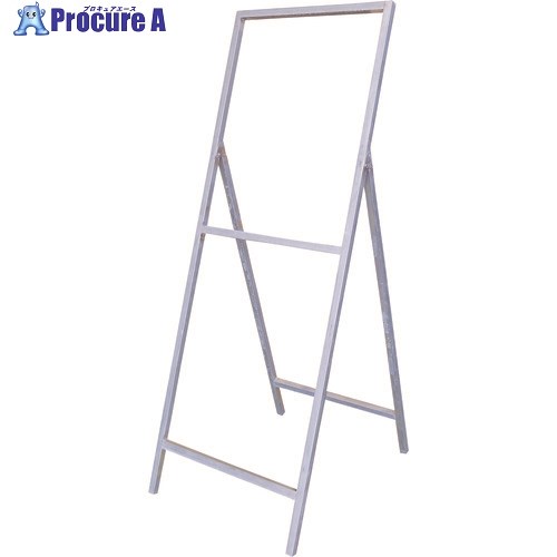 グリーンクロス ガルバニウム鉄枠550幅 1103012215 1台 ■▼217-3877 ※個人宅様送り不可