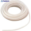 ARAM アラメック高強度ローラーポンプ用シリコーンチューブ(1014-02) 1014-02 1.6X3.2X10M 1袋 ■▼223-7976 【送料都度見...