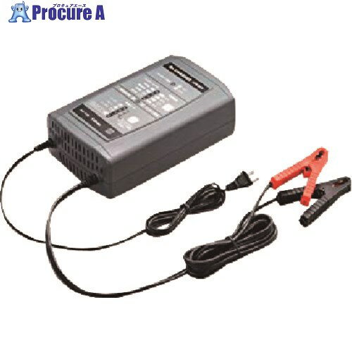 CELLSTAR バッテリー充電器 DRC-1500 1台 ■▼223-8721 【送料都度見積】