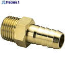 オンダ製作所 HN型(ホースニップル) R1/2×Φ10 HN-1310 1個 ■▼224-3683 【送料都度見積】