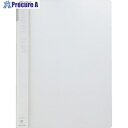 LIHIT ルーパーフラット 乳白 A4 F52-1 1冊 ▼228-3755