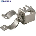 未来 ステンレスクリップ(ボルトクリップ付) MKB-B36S MKB-B36S 10個 ■▼229-0938 【送料都度見積】