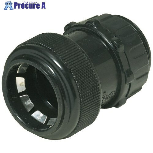 未来 コネクタ(PF管用) FPK-16YK FPK-16YK 10個 ■▼229-1108 【送料都度見積】