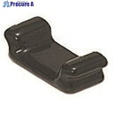 未来 DINレール用 保護キャップ DRA-C DRA-C 10個 ■▼229-1136 【送料都度見積】