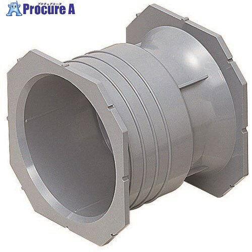 未来 打ち込みベルマウス KFEB-100B KFEB-100B 1個 ■▼229-2384 【送料都度見積】