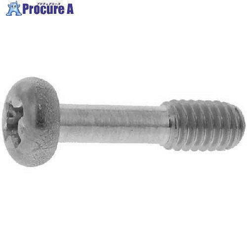 SUNCO SコートSUSナベ小脱落防止ビス 4×14×6 (100本入) 00-02-J050-0040X0140-35 1箱 ■▼229-3628 【送料都...