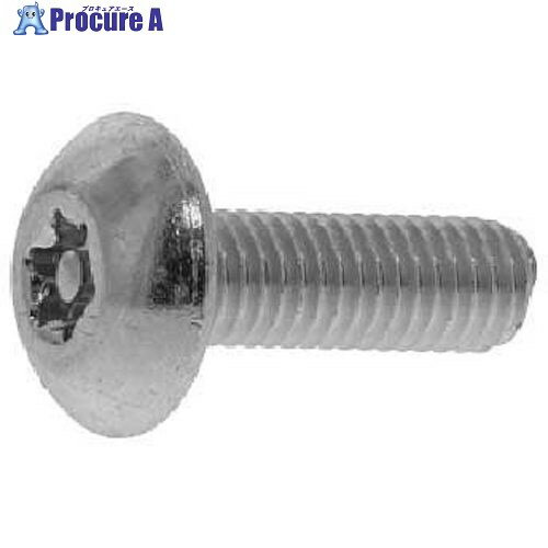 SUNCO Sコートステン TRXタンパープルーフ トラス小ネジ 6×12 (200本入) 00-02-T103-0060X0120-35 1箱 ■▼229-3...