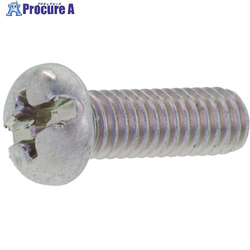 SUNCO Sコートステン(+-)ナベ小ネジ 4×20 (500本入) 00-02-0200-0040X0200-35 1箱 ■▼229-7685 【送料都度見...