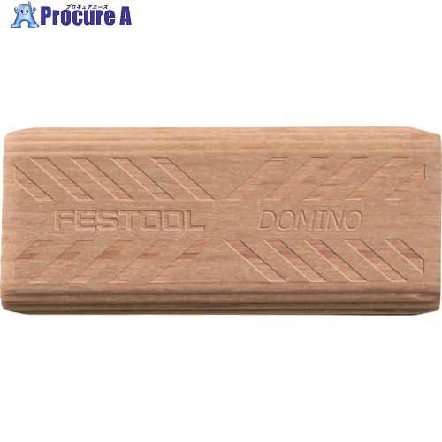 FESTOOL ドミノチップ 10×24×50mm(85pc) 85pcs/1pack(494942) 26783556 1箱 ▼229-8254【代引決済不可】
