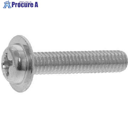 SUNCO ユニクロ(＋)ナベ小WH＝12 5×10 (6