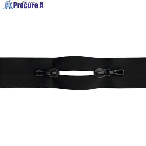 CLOVER 止水ファスナー60cm 26-416 5個 ■▼231-0884 【送料都度見積】