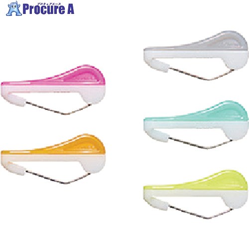 CLOVER ワンタッチしつけピン 50本入【単位:PK】 57-401 1パック ■▼231-0909 【送料都度見積】