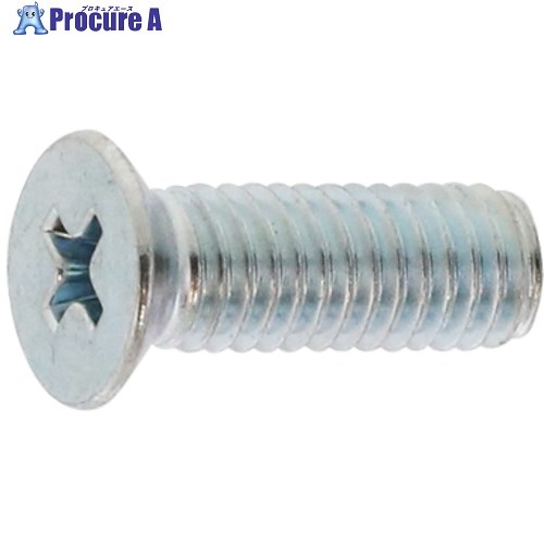 SUNCO GBステン(＋)サラ小ネジD6 小頭 4×45 (200本入) 00-02-0006-0040X0450-07 1箱 ■▼231-1748 【送料都度見積】