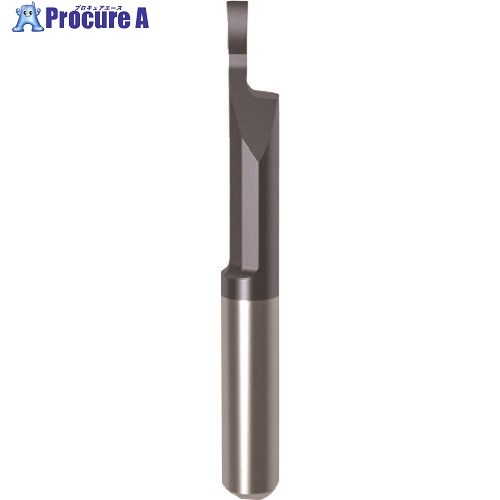 GUHRING 溝入れ工具 インサート 内径端面溝入れ加工用 nanoAコート GA106.0200.015.22.60.L 25783 6.004 1本 ■▼...