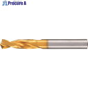 GUHRING ハイスドリル ショート/スタブ TiNコート 7.8mm 1228 7.800 1本 ■▼232-3015 【送料都度見積】