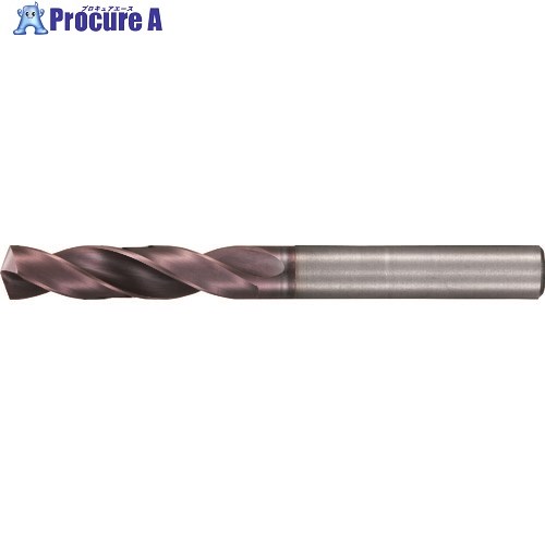 GUHRING 超硬ドリル難削材3×D用 Signumコート 11.2mm 8524 11.200 1本 ■▼232-3091 【送料都度見積】