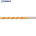 GUHRING ハイスドリル ロング TiNコート 2.3mm 669 2.300 10本 ■▼232-5147 【送料都度見積】