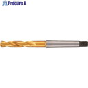 GUHRING ハイスドリル ショート/スタブ TiNコート 31mm 663 31.000 1本 ■▼232-5991 【送料都度見積】