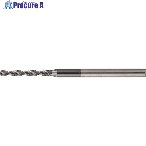 GUHRING 超硬マイクロドリル5×D用 TiAINコート1.5mm 6405 1.500 1本 ■▼233-1171 【送料都度見積】