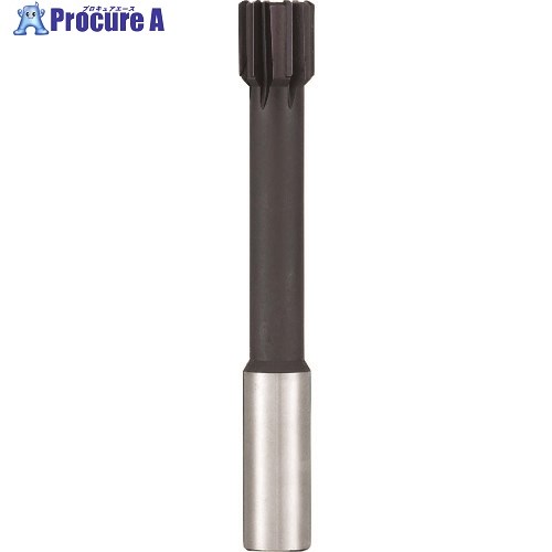 GUHRING 高速加工用リーマ レギュラnanoAコート 26mm 1680 26.000 1本 ■▼233-1191 【送料都度見積】