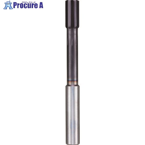 GUHRING 鋳鉄加工用高速加工用リーマ レギュラSignumコート 13mm 1036 13.000 1本 ■▼233-1292 【送料都度見積】