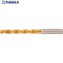GUHRING ハイスドリル レギュラ TiNコート 11.6mm 511 11.600 1本 ■▼233-2447 【送料都度見積】