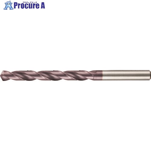 GUHRING 5×D用超硬ドリル FIREコーティング 10MM 2464 10.000 1本 ■▼233-2562 【送料都度見積】