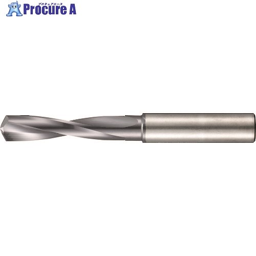 GUHRING 高硬度加工用超硬ドリル 14.1MM 1946 14.100 1本 ■▼233-2637 【送料都度見積】