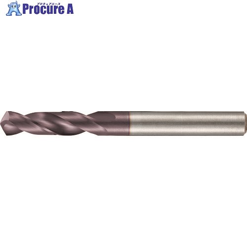 GUHRING 3×D用超硬ドリル FIREコーティング 8.3MM 2463 8.300 1本 ■▼233-4184 【送料都度見積】