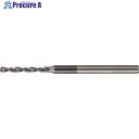 GUHRING 超硬マイクロドリル8×D用 TiAINコート 1.7mm 6408 1.700 1本 ■▼233-4288 【送料都度見積】