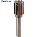 GUHRING 高速加工用リーマ レギュラnanoAコート 30mm 1549 30.000 1本 ■▼233-4436 【送料都度見積】