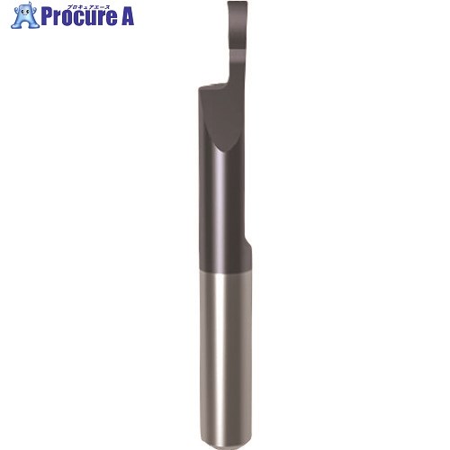 GUHRING 溝入れ工具 インサート 端面溝入れ加工用 nanoAコート GA106.Z150.010.22.60.R 25798 6.002 1本 ■▼23...