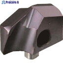 GUHRING 刃先交換式超硬ドリル用チップ FIREコート 25.67mm 4113 25.670 1本 ■▼233-5746 【送料都度見積】