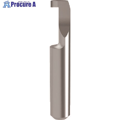 GUHRING 溝入れ工具 インサート 内径溝入れ加工用 nanoAコート GE108.0200.000.47.80.R 27225 8.150 1本 ■▼23...