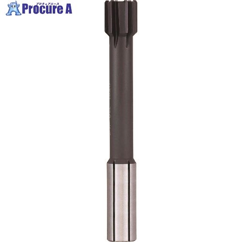 GUHRING 高速加工用リーマ レギュラnanoAコート 24mm 1681 24.000 1本 ■▼233-7619 【送料都度見積】