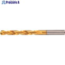 GUHRING ハイスドリル レギュラ TiNコート 3.7mm 651 3.700 1本 ■▼234-0288 【送料都度見積】