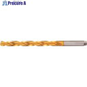 GUHRING ハイスドリル セミロング TiNコート 3.8mm 666 3.800 1本 ▼234-0445