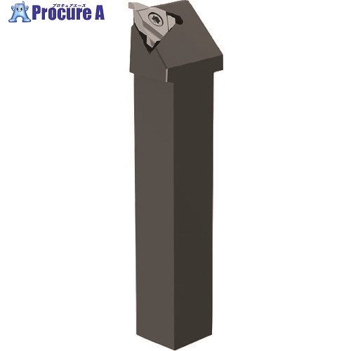 GUHRING 溝入れ工具 角シャンクホルダ・オフセット45° 外径加工用 外部給油 レギュラ- GH305.0750.500.45.04.L 25363 12.022 1本 ■▼234-3941 【送料都度見積】