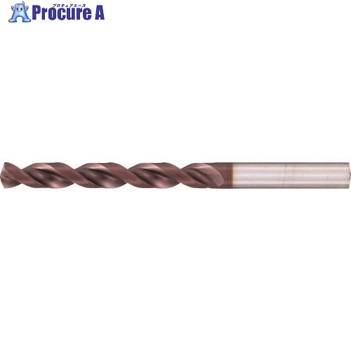 GUHRING 深穴加工ドリル レギュラ FIREコート 6.5mm 2457 6.500 1本 ■▼234-4070 【送料都度見積】