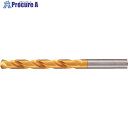 GUHRING ハイスドリル レギュラ TiNコート 7.3mm 657 7.300 1本 ■▼234-4106 【送料都度見積】