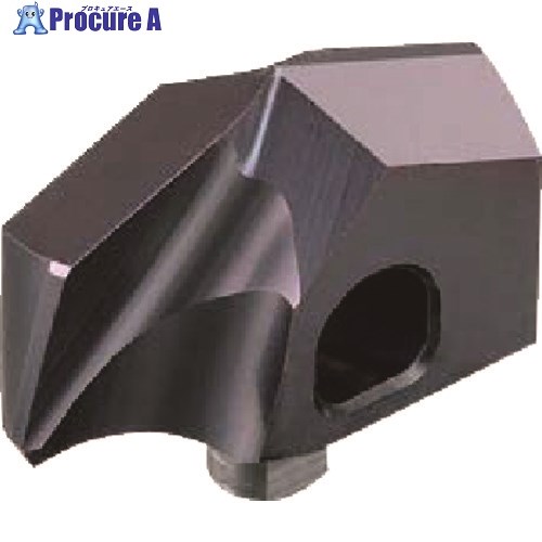 GUHRING 刃先交換式超硬ドリル用チップ FIREコート 12.5mm 4112 12.500 1本 ■▼234-4821 【送料都度見積】