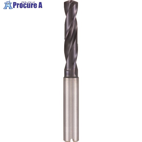 GUHRING 超硬ステンレス用ドリル3×D用 nanoAコート 11.3mm 8510 11.300 1本 ■▼234-7238 【送料都度見積】