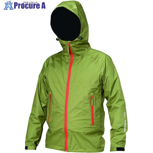 ¿ ưȥå 쥤󥸥㥱å 륹ȥåƩ籩 No2830 ꡼֥꡼ 4L NO2830-GRN-4L 1 ...
