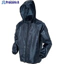 喜多 フルジップヤッケ(シャドウプリント) No1570 ネイビー(迷彩柄) 3L(XL) NO1570-NV-3L 1着 ■▼235-4088 【送料都度見積】