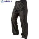 喜多 フィールドレインプラス パンツ No2820 ブラック 4L NO2820-BK-4L 1着 ■▼235-4126 【送料都度見積】