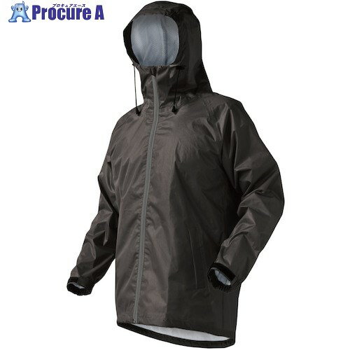 喜多 フィールドレインプラス ジャケット No2810 ブラック L NO2810-BK-L 1着 ■▼235-5685 【送料都度見積】 喜多 フィールドレインプラス ジャケット No2810 ブラック L NO2810-BK-L 1着 ■▼235-5685 【送料都度見積】
