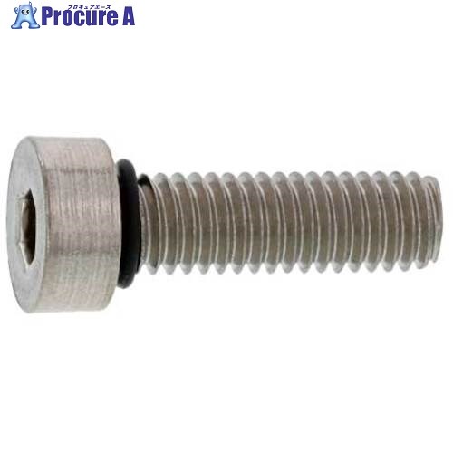 SUNCO ステンレス シールCAP 3×20 (500本入) A0-02-D000-0030-0200-00 1箱 ■▼241-2903 【送料都度見積】