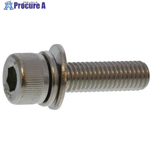 SUNCO クロメ-ト WAソケットSPタイプ 5 X 10 (500本入) A0-00-9530-0050-0100-02 1箱 ■▼243-1027 【送料都度見積】